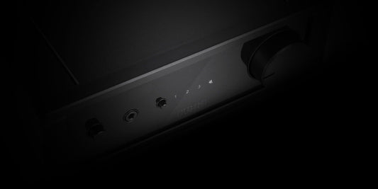 Rega io Integrated Amplifier