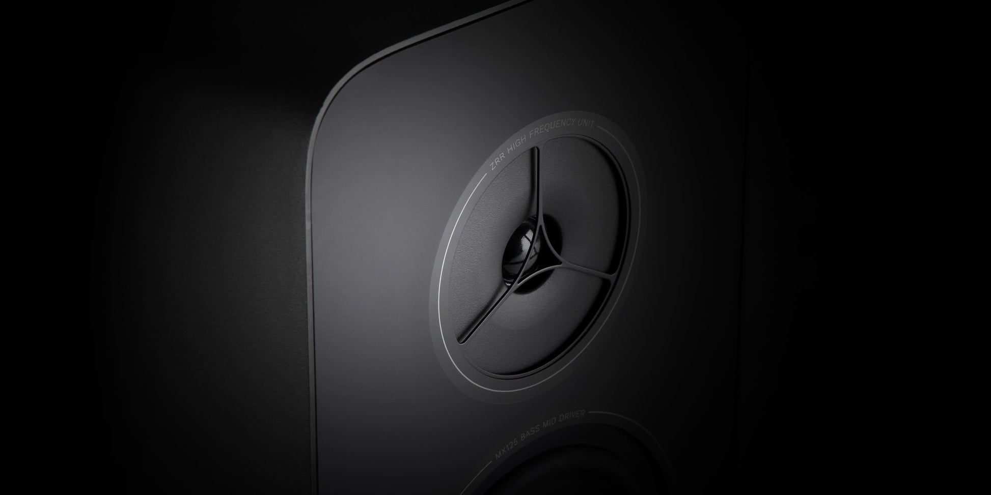 Rega Kyte Loudspeakers