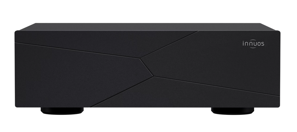 Innuos LPS1 Linear Power Supply