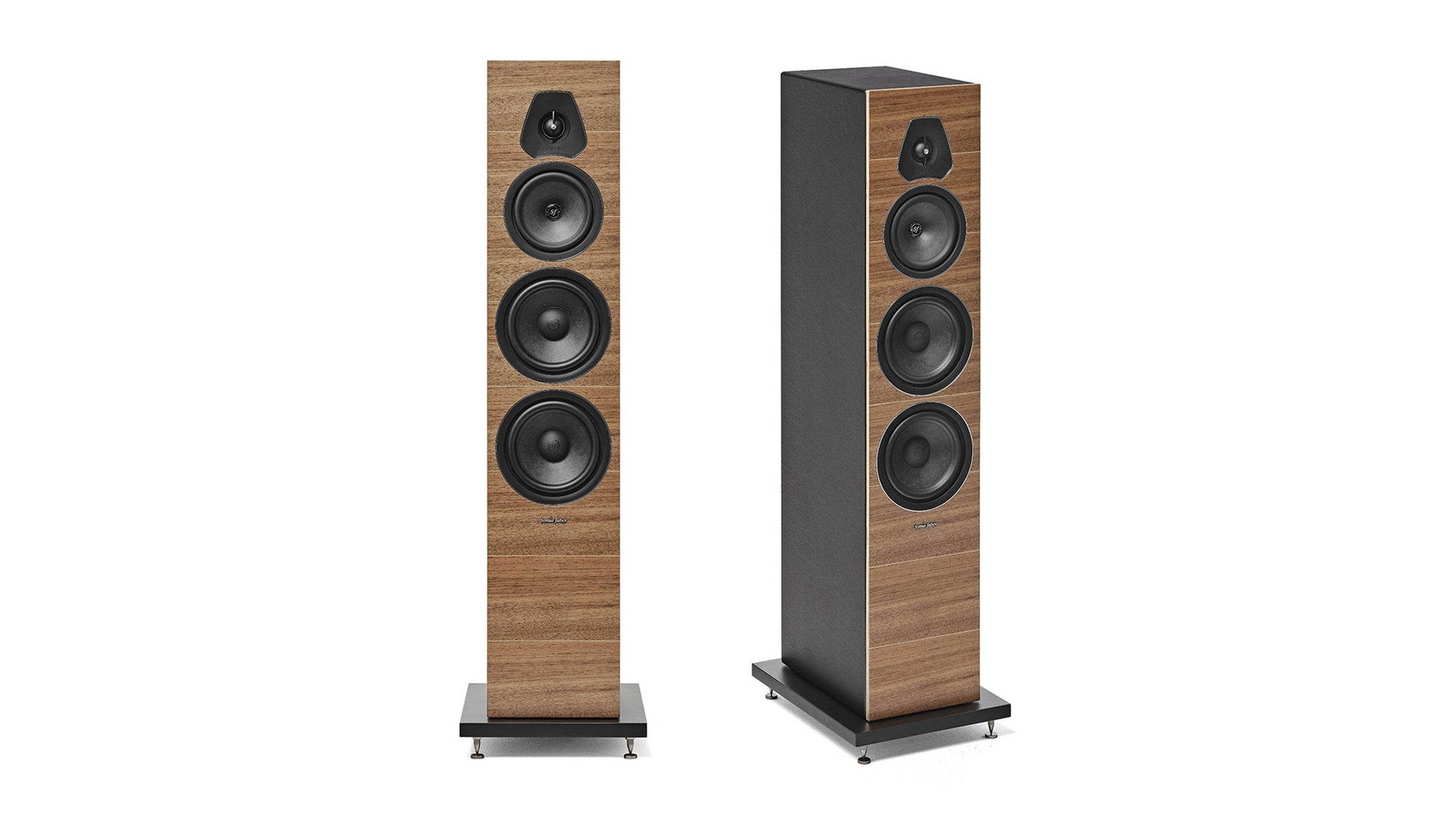 Sonus faber Lumina V Floorstanding Loudspeaker