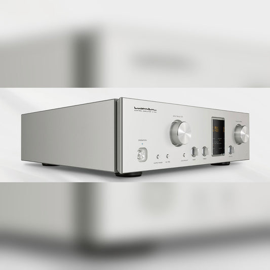 Luxman C-10X Preamplifier
