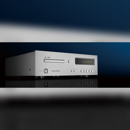 Luxman D-03R CD Player