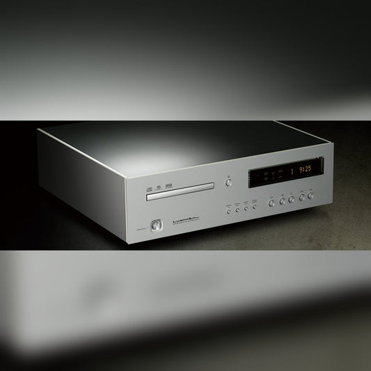 Luxman D-07X SACD Player