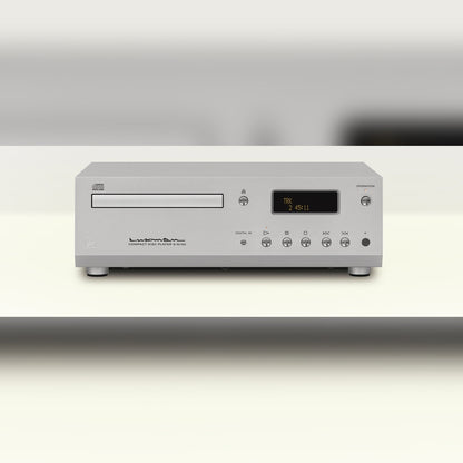 Luxman D-N150 CD Player