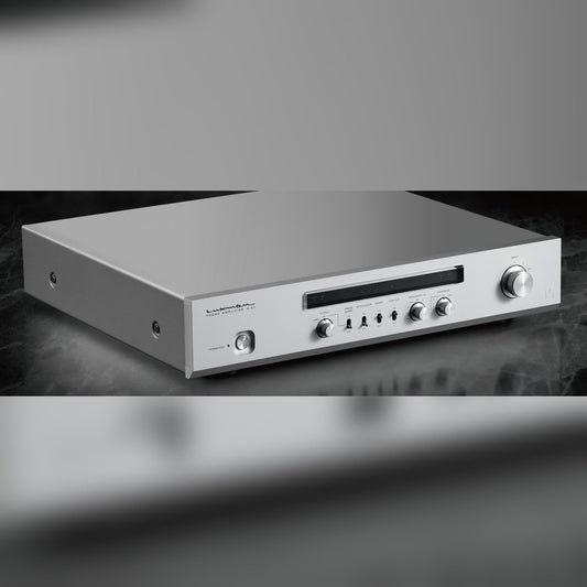 Luxman E-07 Phono Stage