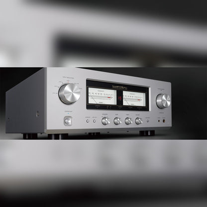 Luxman L-505Z Integrated Amplifier