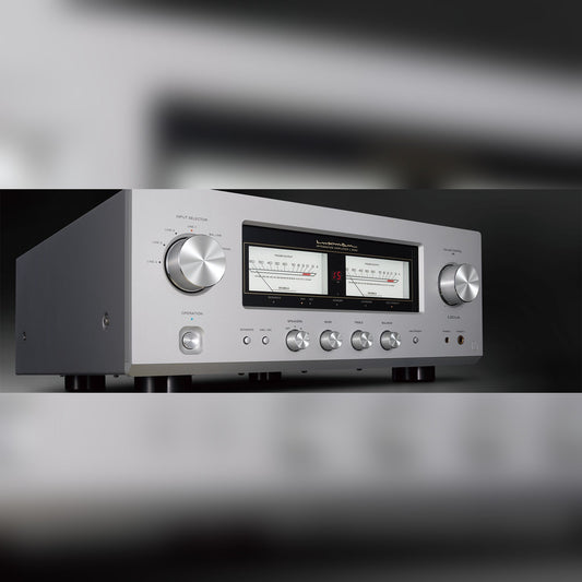 Luxman L-505Z Integrated Amplifier