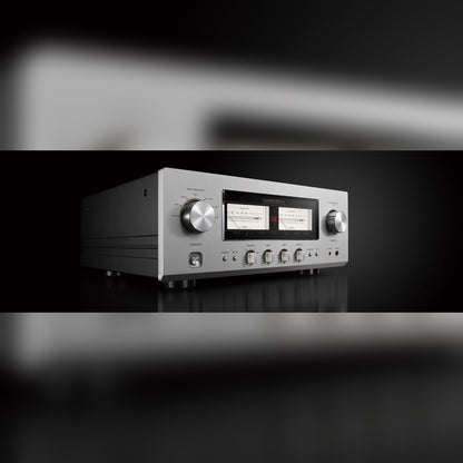 Luxman L-507Z Integrated Amplifier
