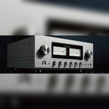 Luxman L-509Z Integrated Amplifier