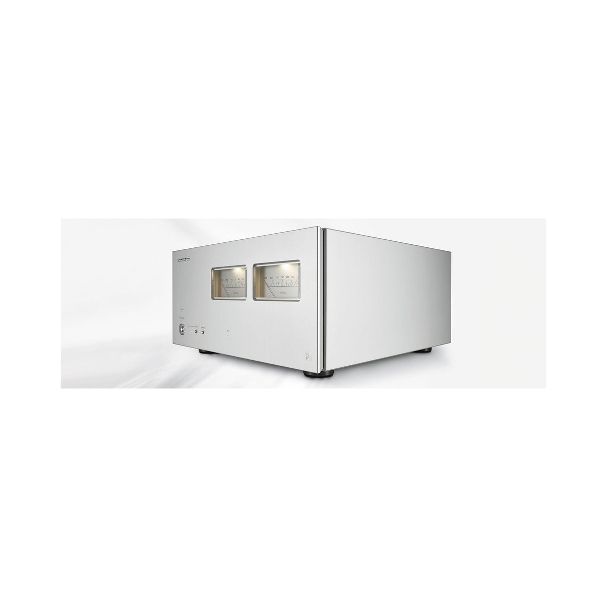 Luxman M-10X Power Amplifier