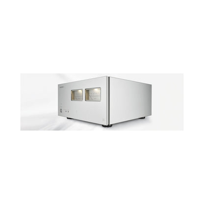 Luxman M-10X Power Amplifier