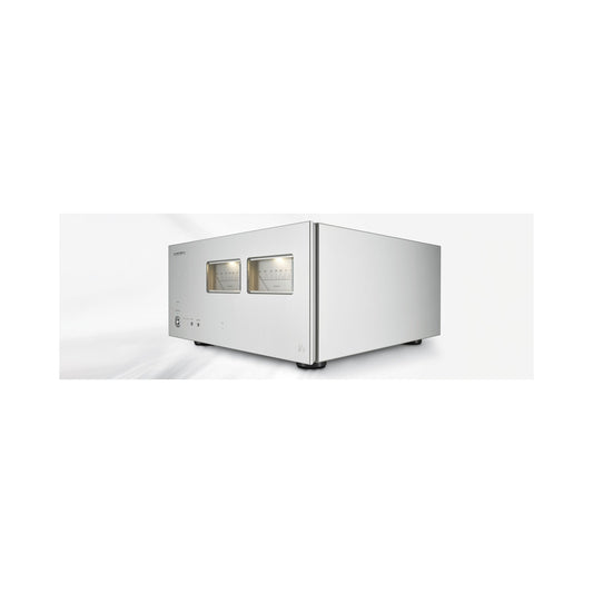 Luxman M-10X Power Amplifier
