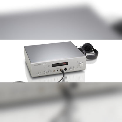 Luxman P-100 CENTENNIAL Headphone Amplifier