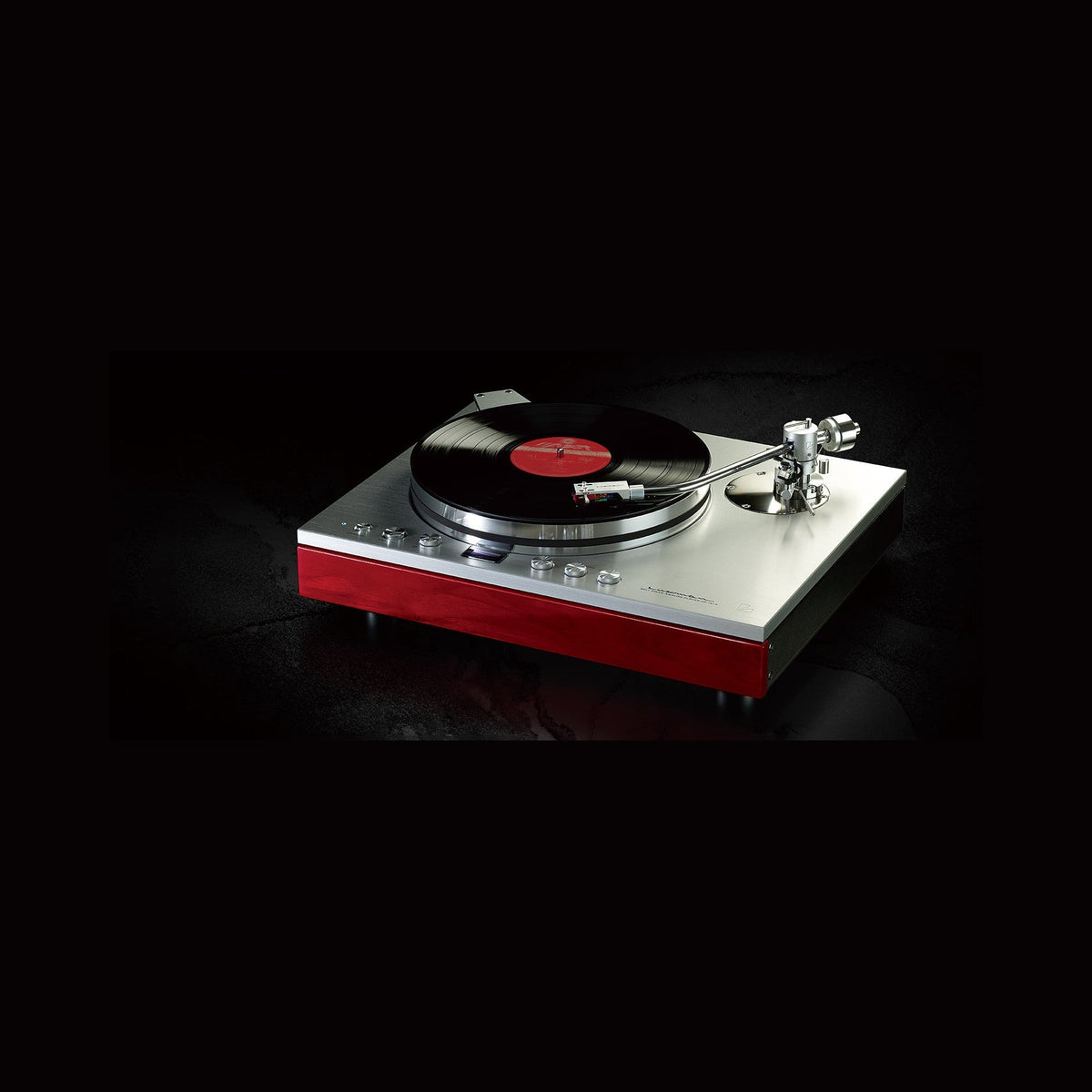 Luxman PD-191A Turntable