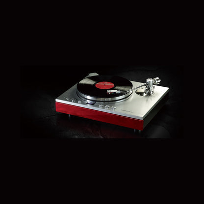 Luxman PD-191A Turntable