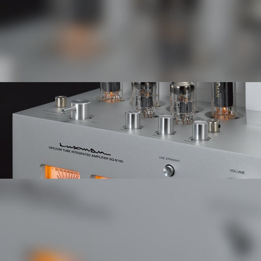 Luxman SQ-N150 Integrated Amplifier