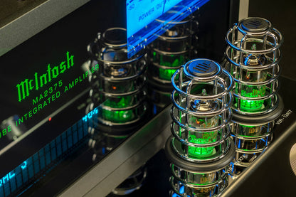 McIntosh MA2375 Vacuum Tube Integrated Amplifier