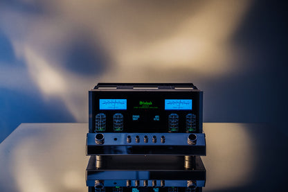 McIntosh MA2375 Vacuum Tube Integrated Amplifier