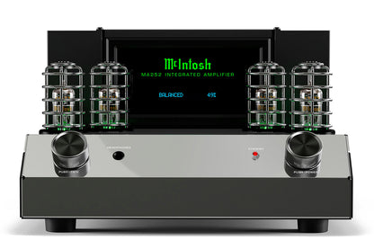 McIntosh MA252 Hybrid Integrated Amplifier