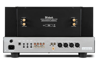 McIntosh MA352 Hybrid Integrated Amplifier
