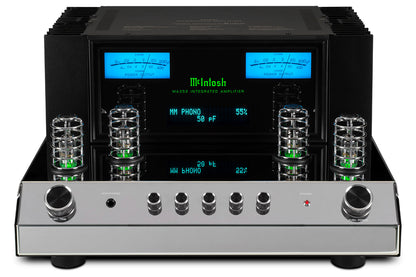 McIntosh MA352 Hybrid Integrated Amplifier