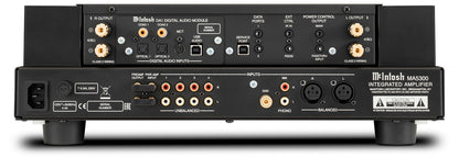 McIntosh MA5300 Integrated Amplifier