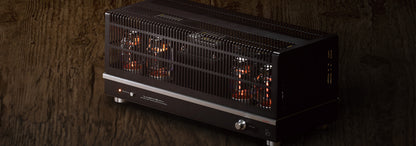 Luxman MQ-88uC Power Amplifier