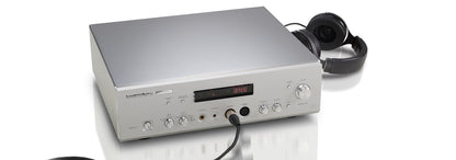 Luxman P-100 CENTENNIAL Headphone Amplifier
