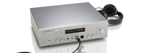Luxman P-100 CENTENNIAL Headphone Amplifier