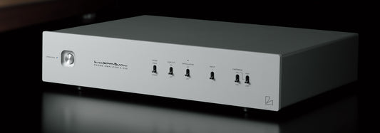 Luxman E-250 Phono Stage