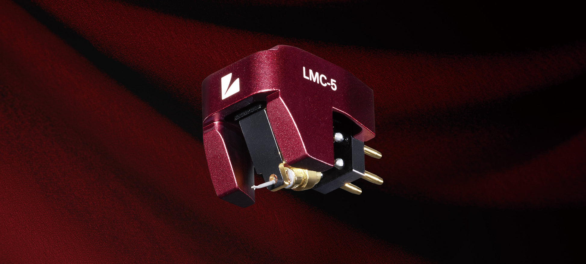 Luxman LMC-5 Phono Cartridge