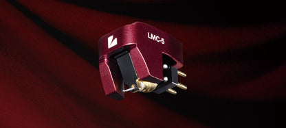 Luxman LMC-5 Phono Cartridge