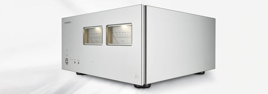 Luxman M-10X Power Amplifier