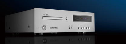 Luxman D-03R CD Player