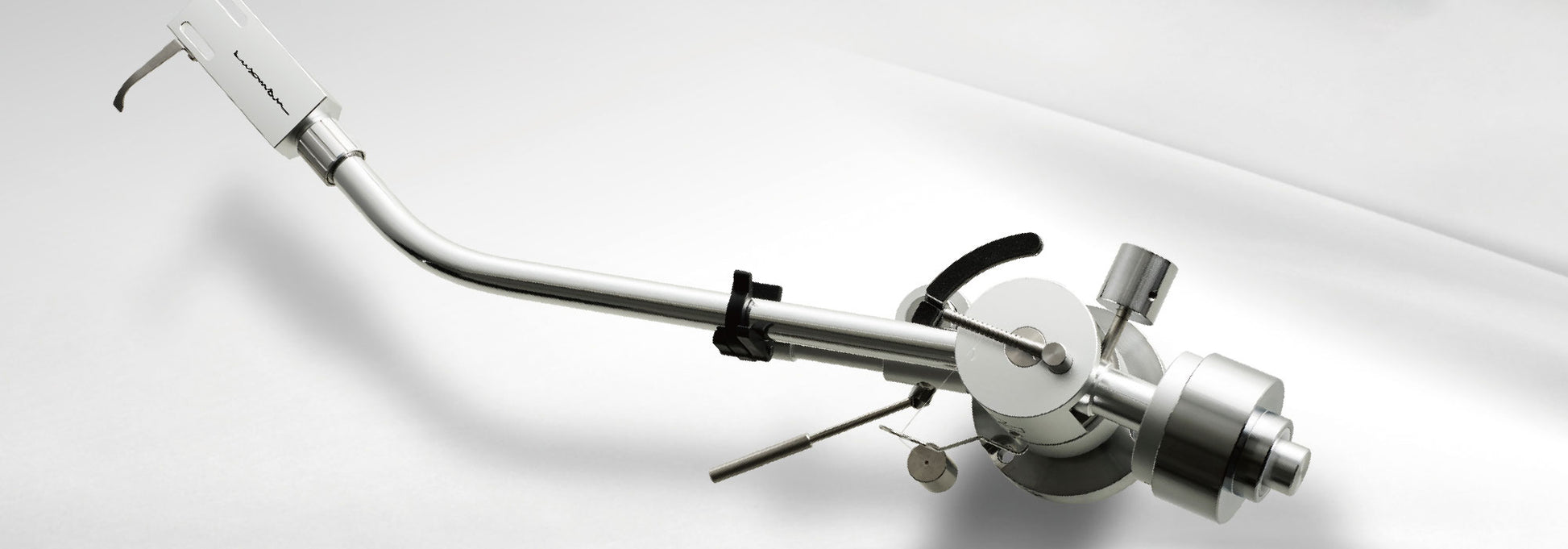 Luxman LTA-710 Tonearm