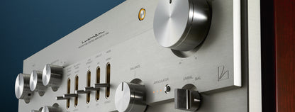 Luxman CL-1000 Preamplifier