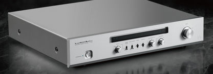 Luxman E-07 Phono Stage