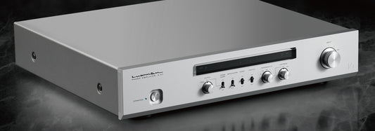 Luxman E-07 Phono Stage