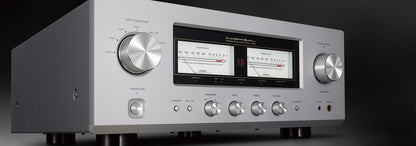 Luxman L-505Z Integrated Amplifier