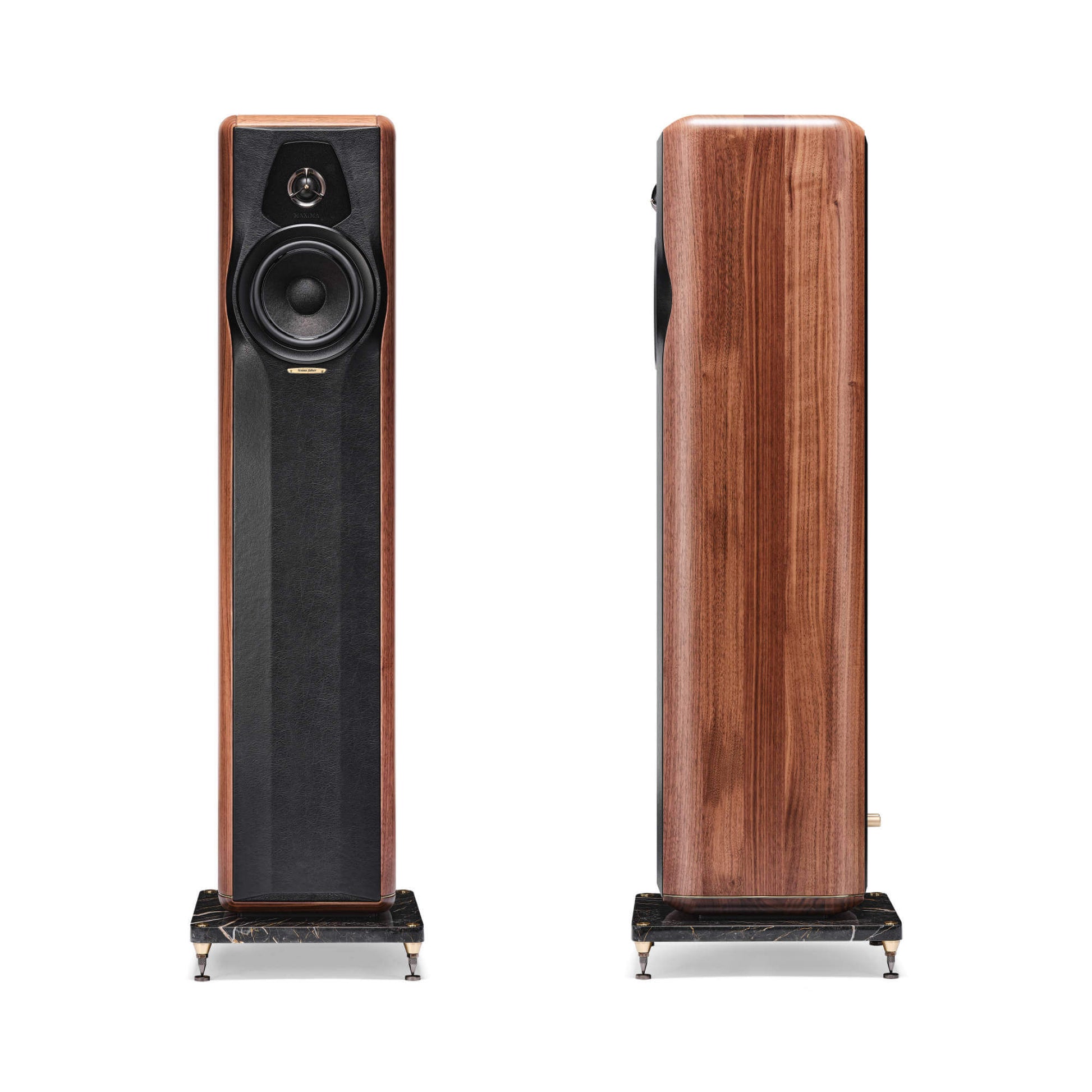 Sonus faber Maxima Amator Floorstanding Loudspeaker
