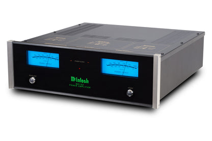 McIntosh MC152 2-Channel Power Amplifier