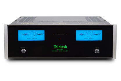 McIntosh MC152 2-Channel Power Amplifier