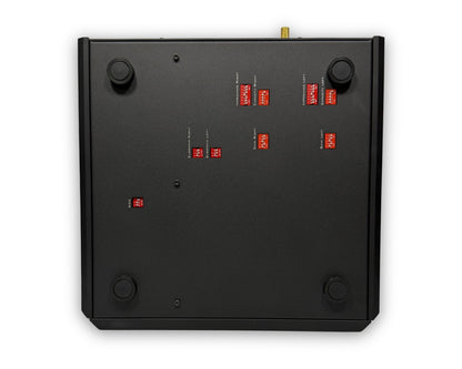 Thorens MC 1600 Phono Preamplifier