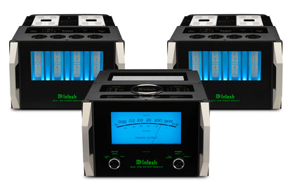 McIntosh MC2.1KW 1-Channel Power Amplifier