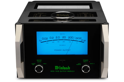 McIntosh MC2.1KW 1-Channel Power Amplifier
