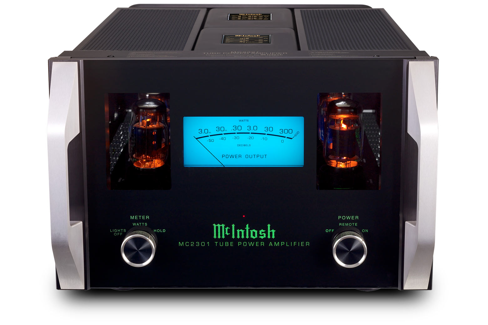 McIntosh MC2301 Vacuum Tube Power Amplifier