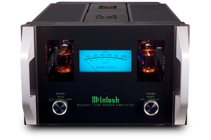 McIntosh MC2301 Vacuum Tube Power Amplifier