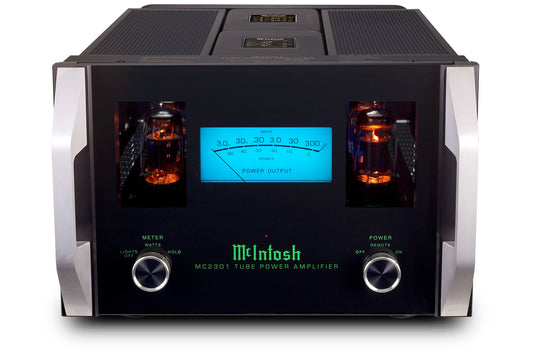 McIntosh MC2301 Vacuum Tube Power Amplifier