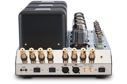 McIntosh MC275 Vacuum Tube Power Amplifier