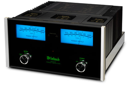 McIntosh MC312 2-Channel Power Amplifier